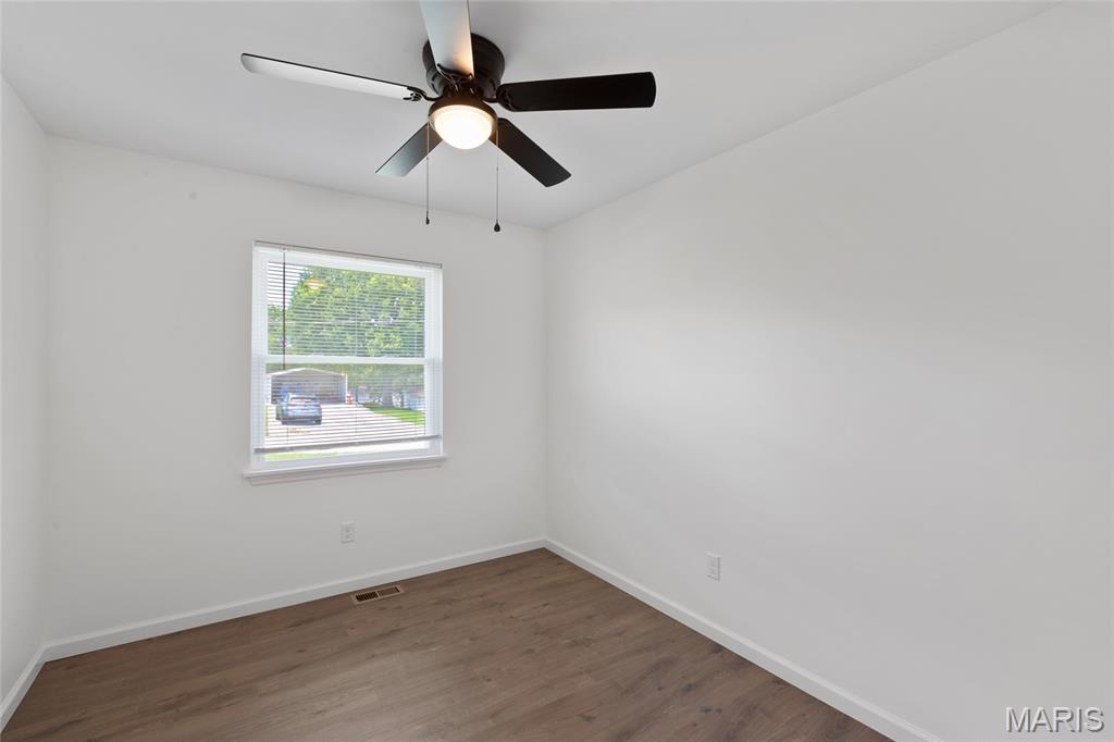 Creekwood Terrace - Residential