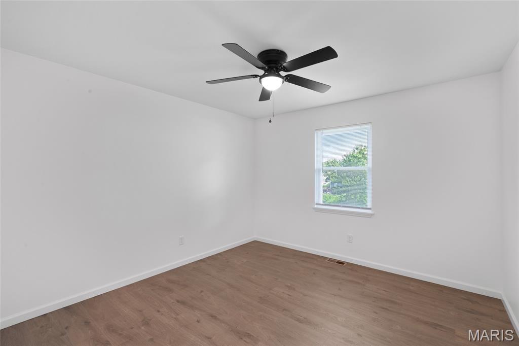 Creekwood Terrace - Residential