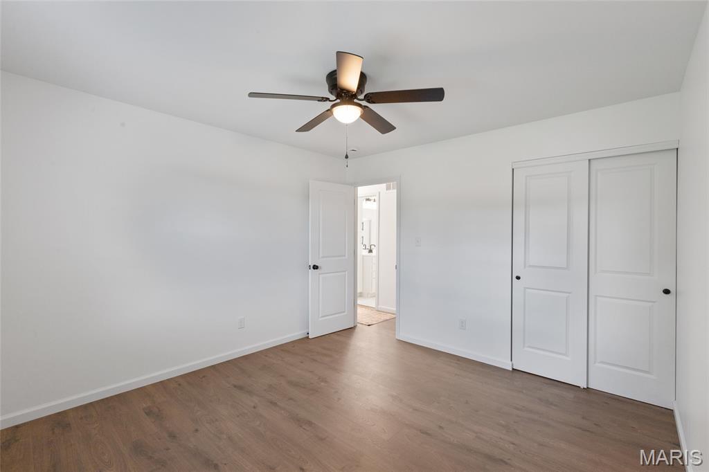 Creekwood Terrace - Residential