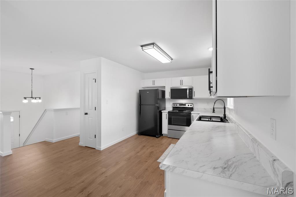 Creekwood Terrace - Residential