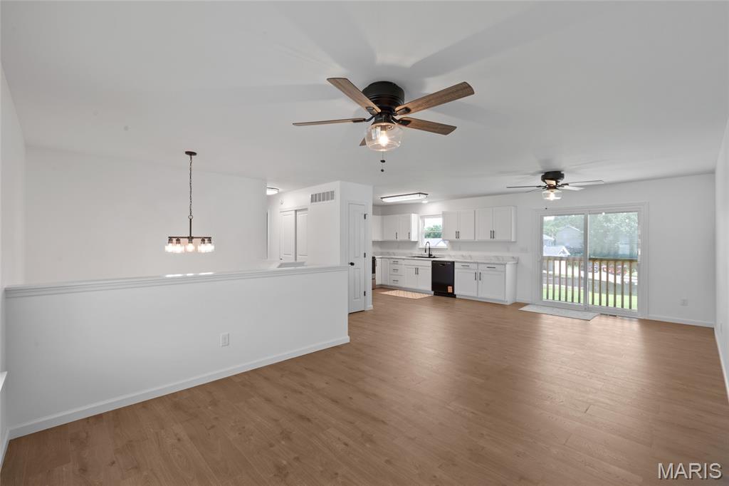 Creekwood Terrace - Residential