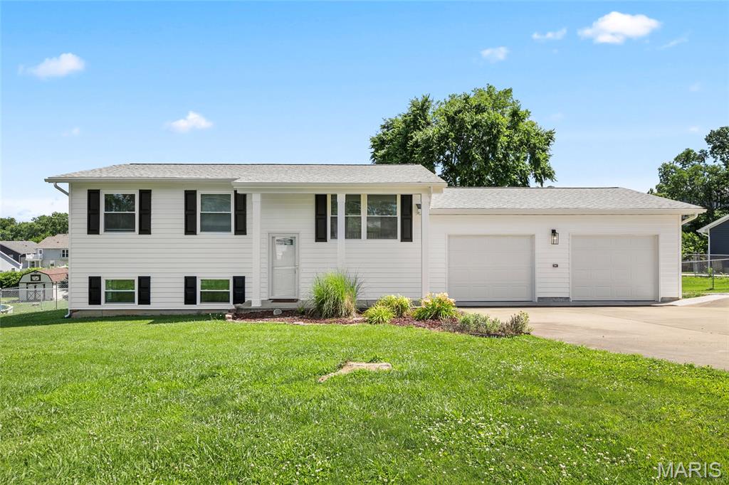 Creekwood Terrace - Residential