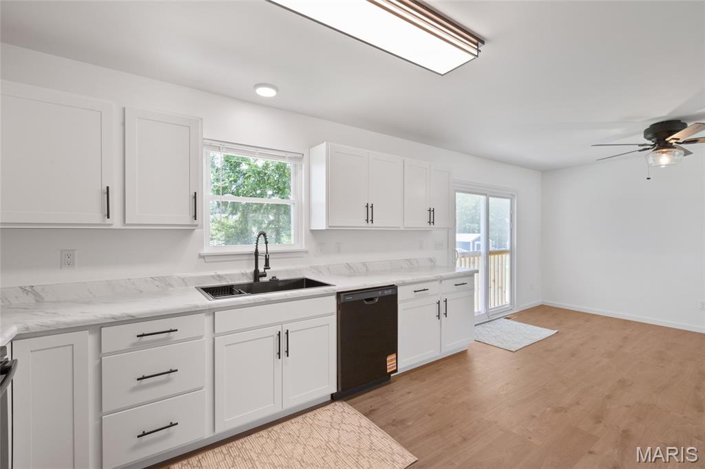 Creekwood Terrace - Residential