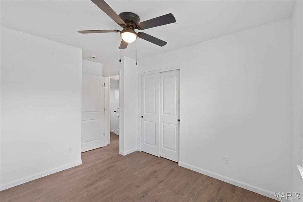 Creekwood Terrace - Residential