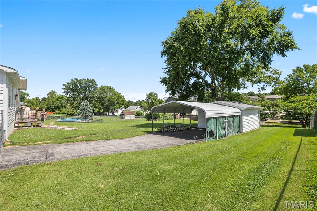 Creekwood Terrace - Residential