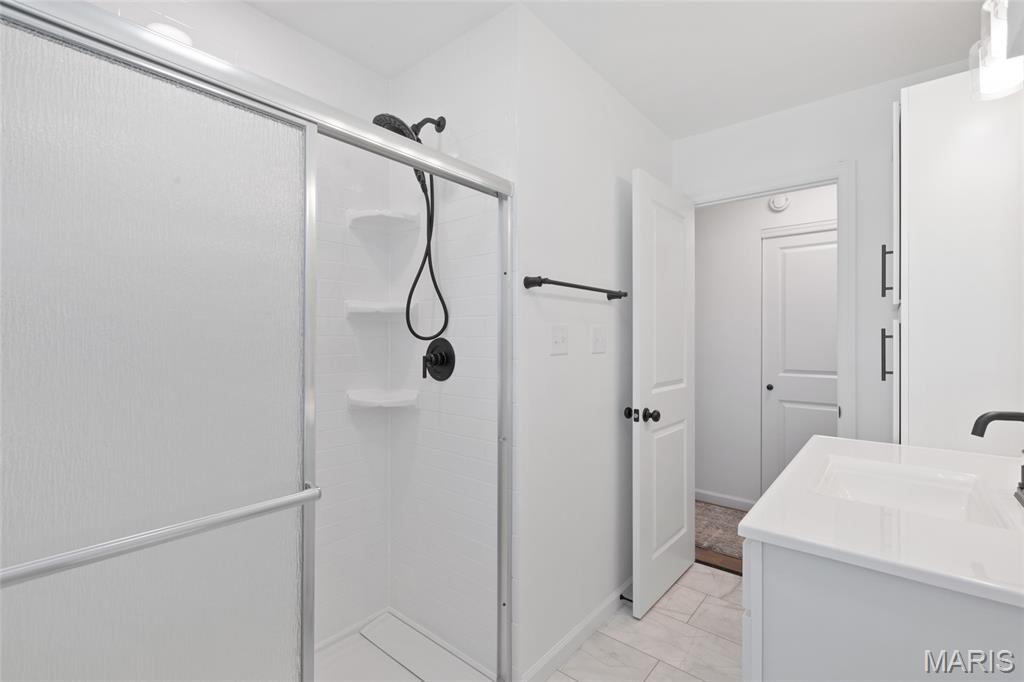 Creekwood Terrace - Residential