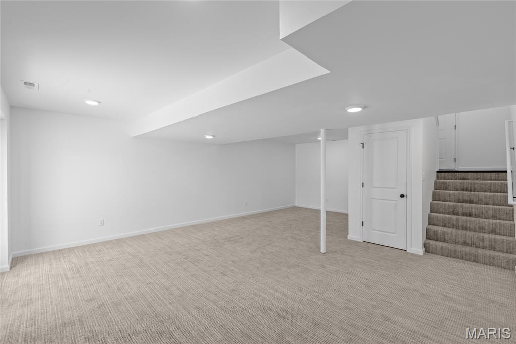 Creekwood Terrace - Residential