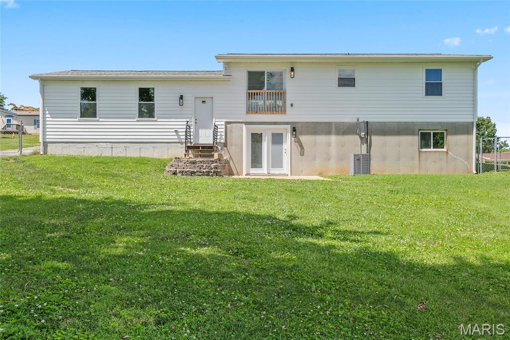 Creekwood Terrace - Residential