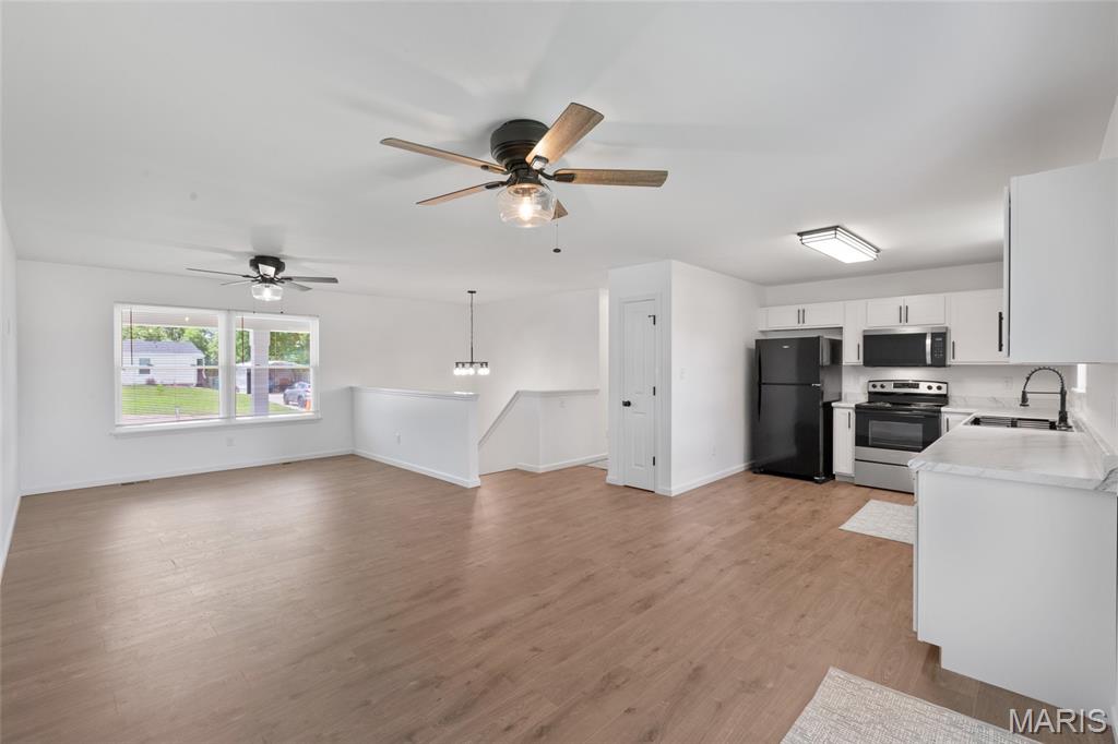 Creekwood Terrace - Residential