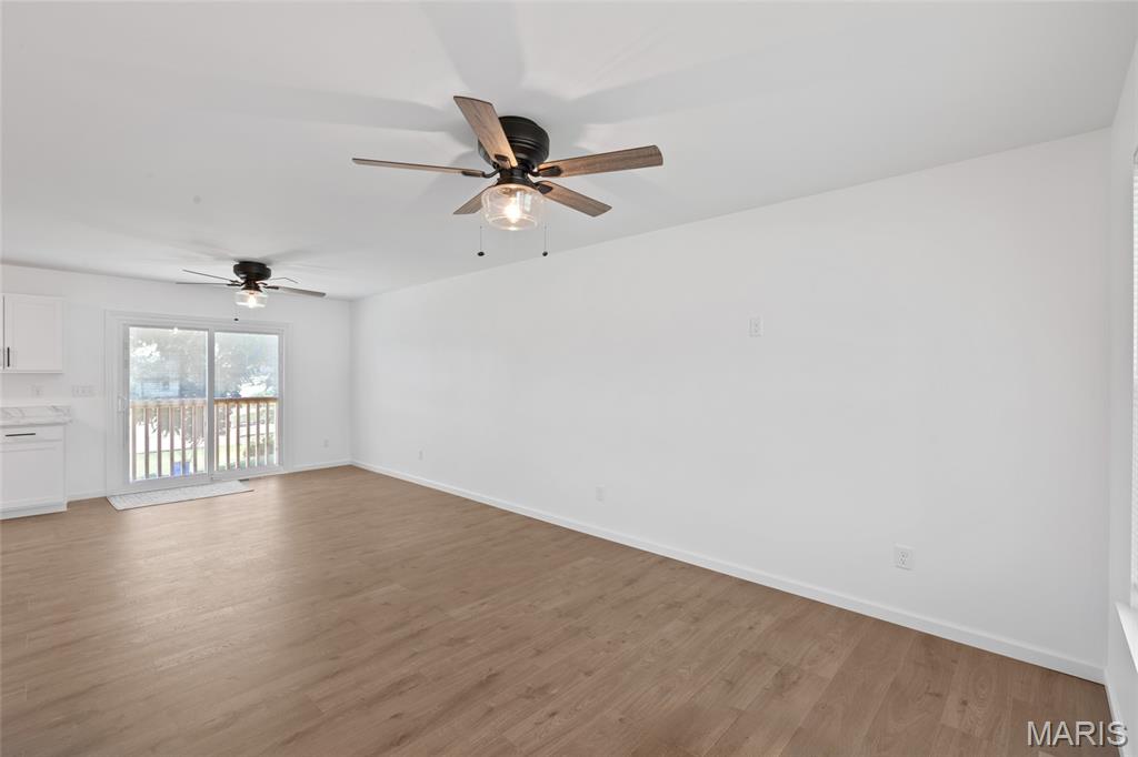 Creekwood Terrace - Residential