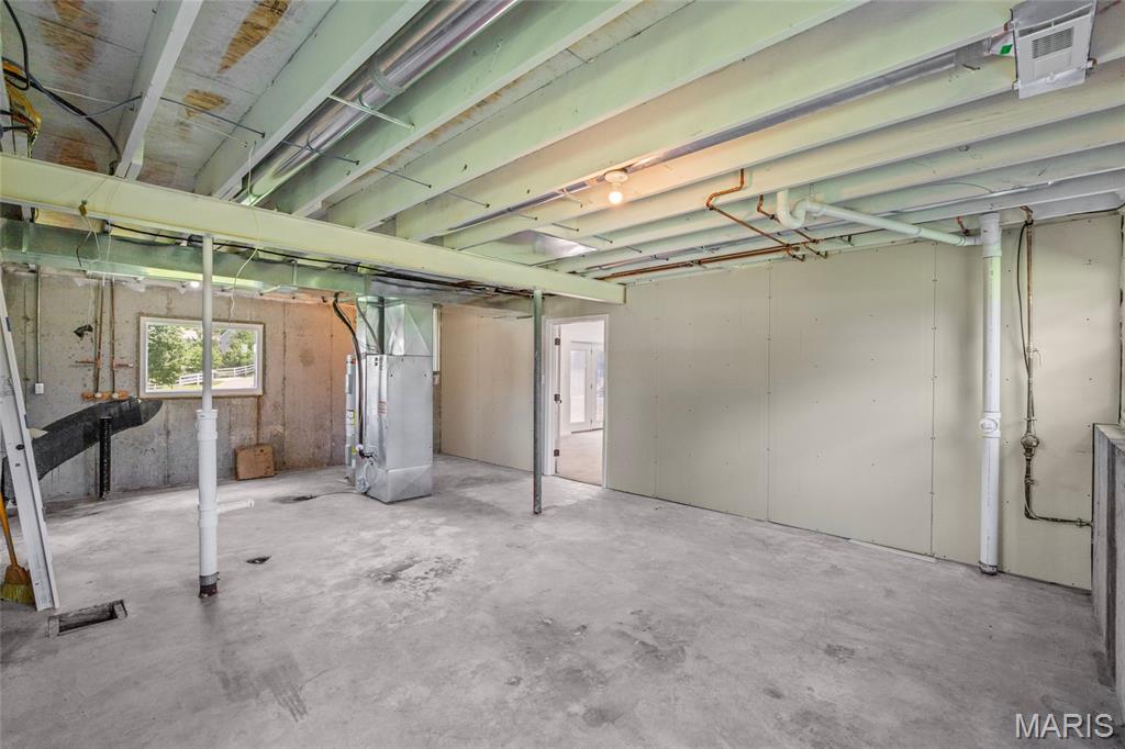 Creekwood Terrace - Residential