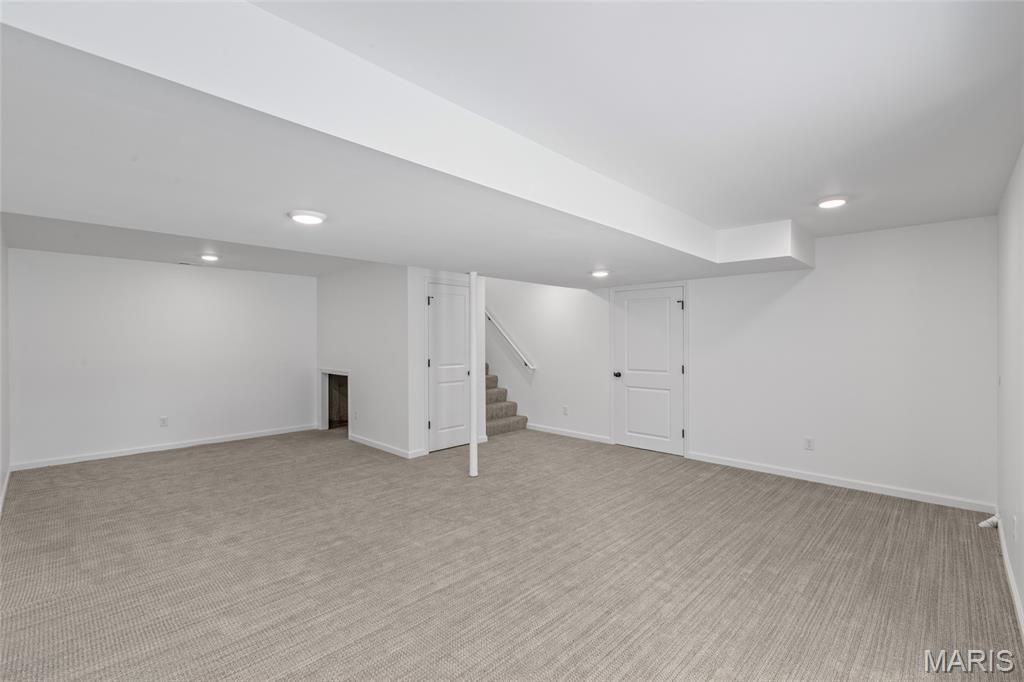 Creekwood Terrace - Residential