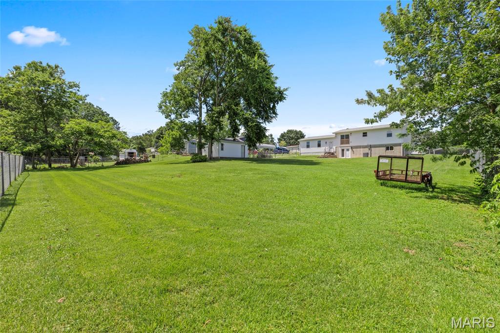 Creekwood Terrace - Residential