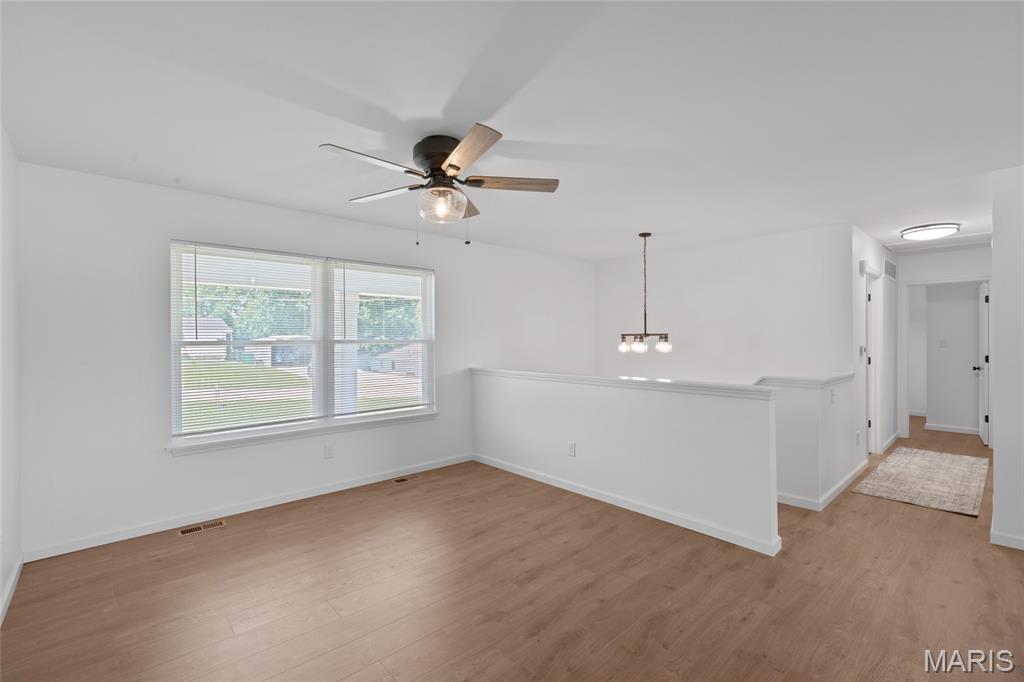 Creekwood Terrace - Residential