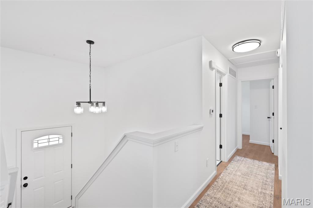 Creekwood Terrace - Residential