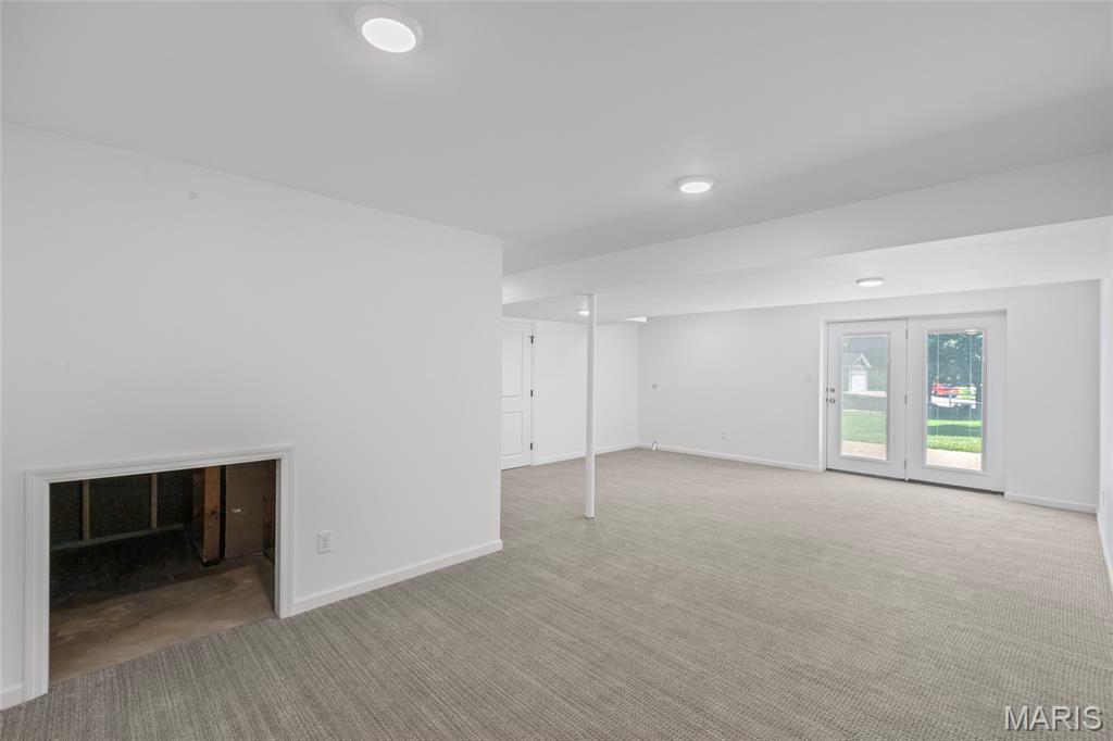Creekwood Terrace - Residential