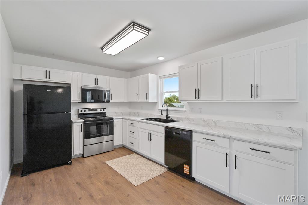 Creekwood Terrace - Residential