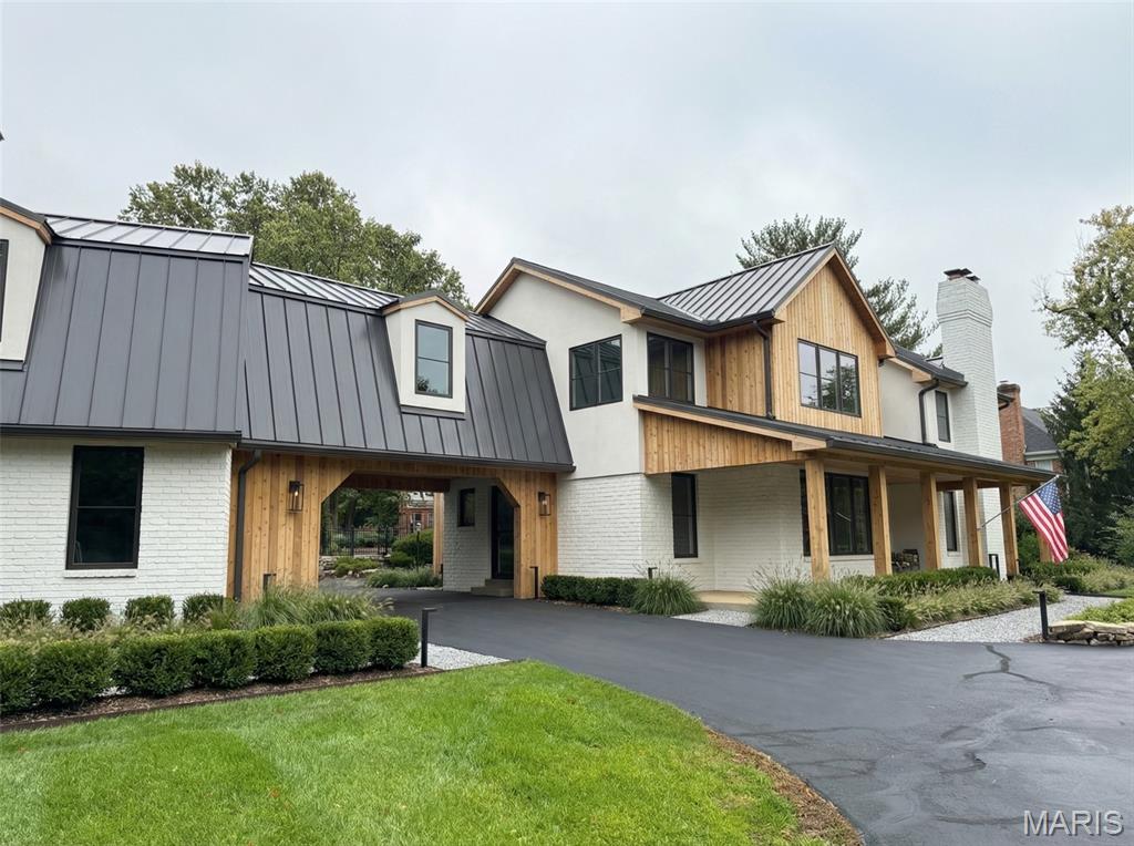 Barrington Place 2 - Residential