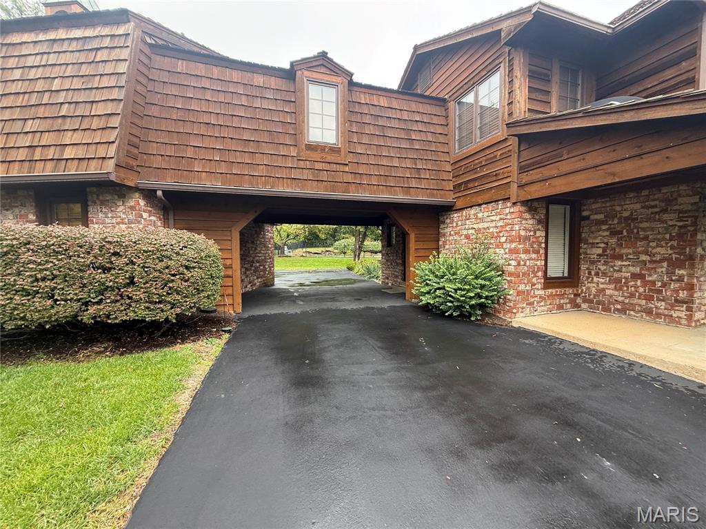 Barrington Place 2 - Residential