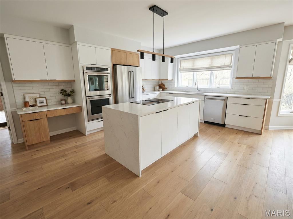 Barrington Place 2 - Residential