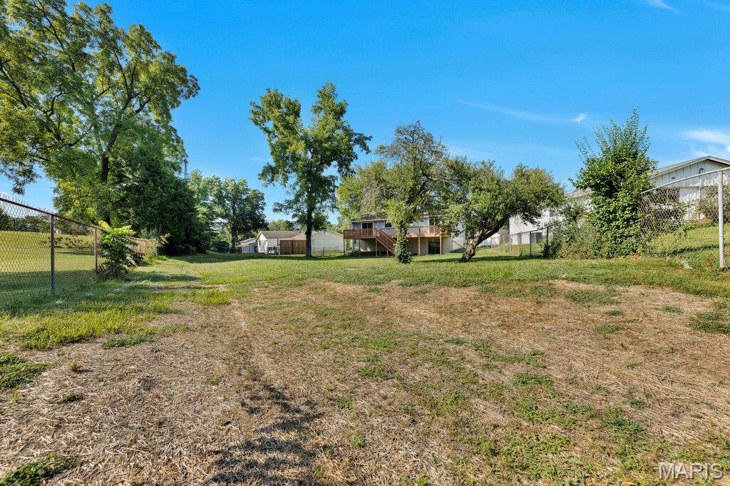Winston Park - Residential