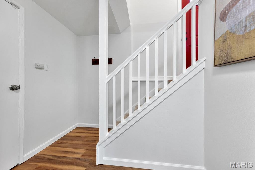 Winston Park - Residential