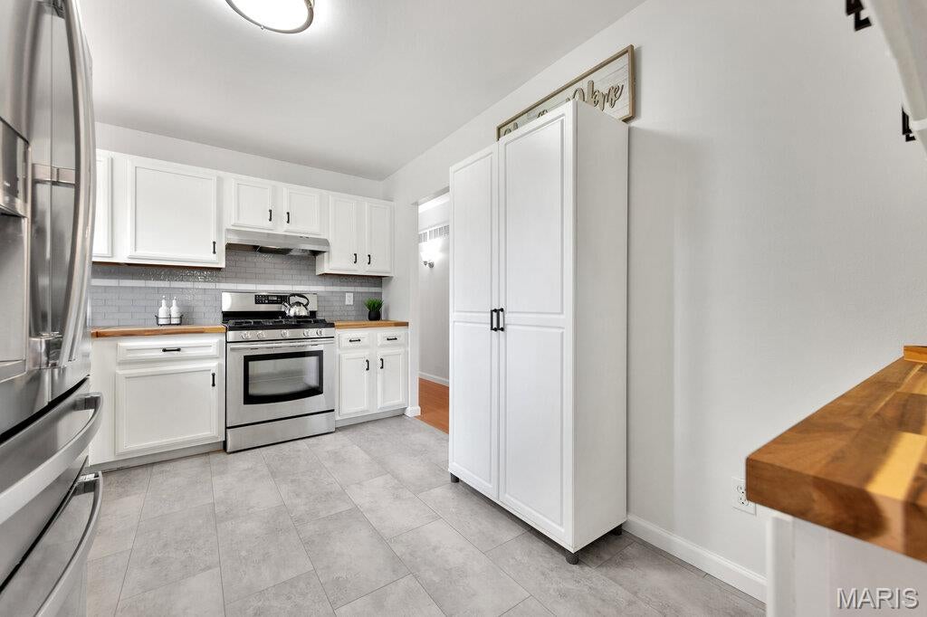 Winston Park - Residential