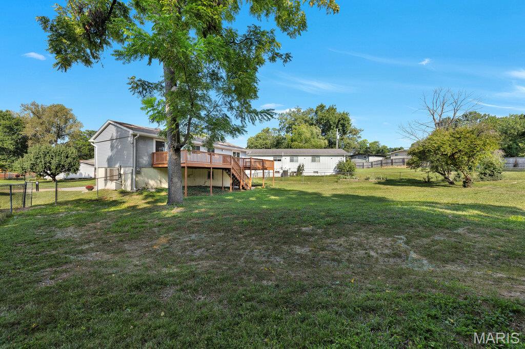 Winston Park - Residential