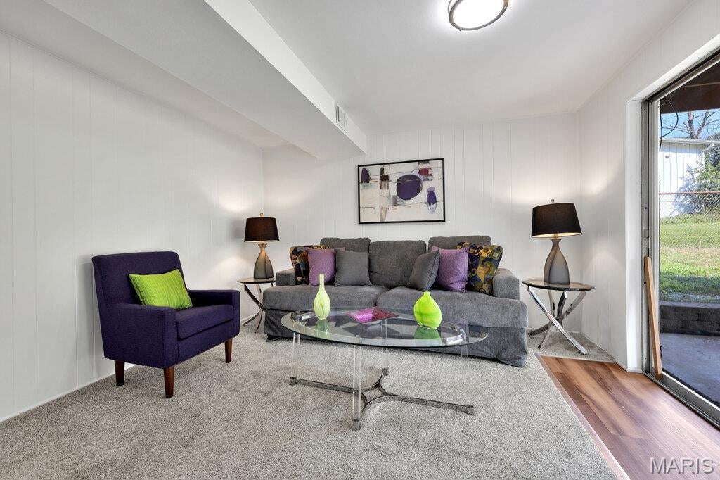 Winston Park - Residential