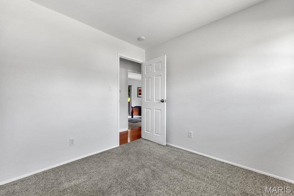 Winston Park - Residential