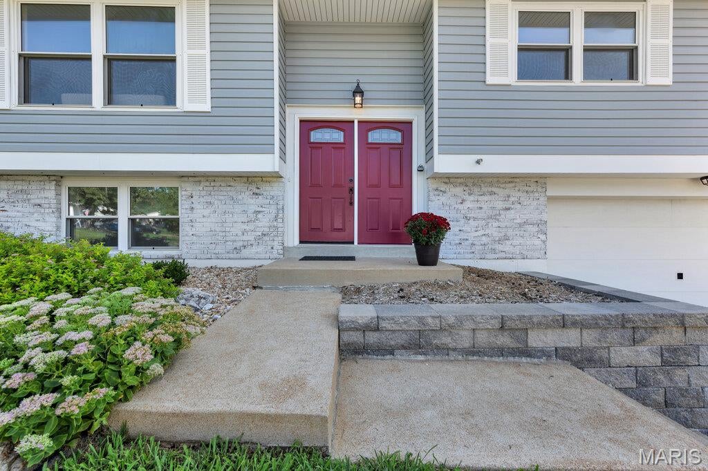 Winston Park - Residential