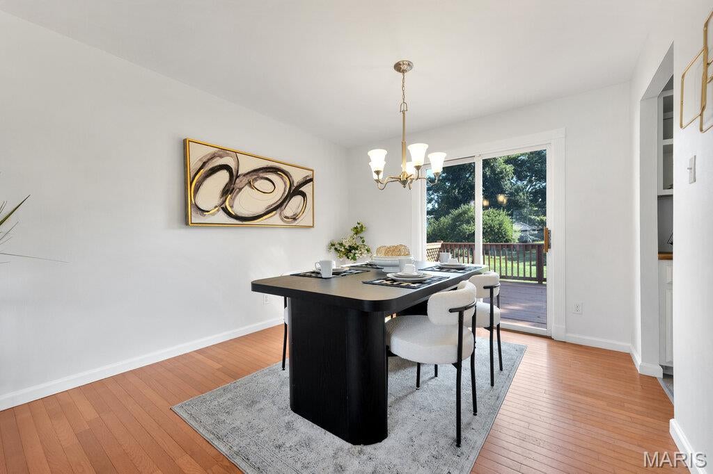 Winston Park - Residential
