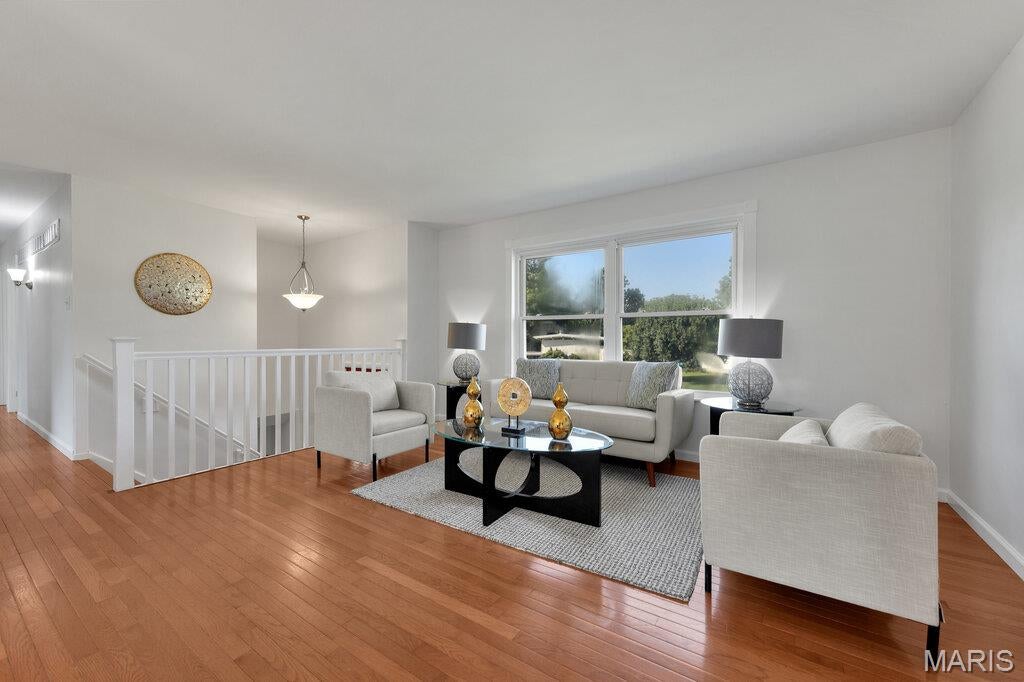 Winston Park - Residential