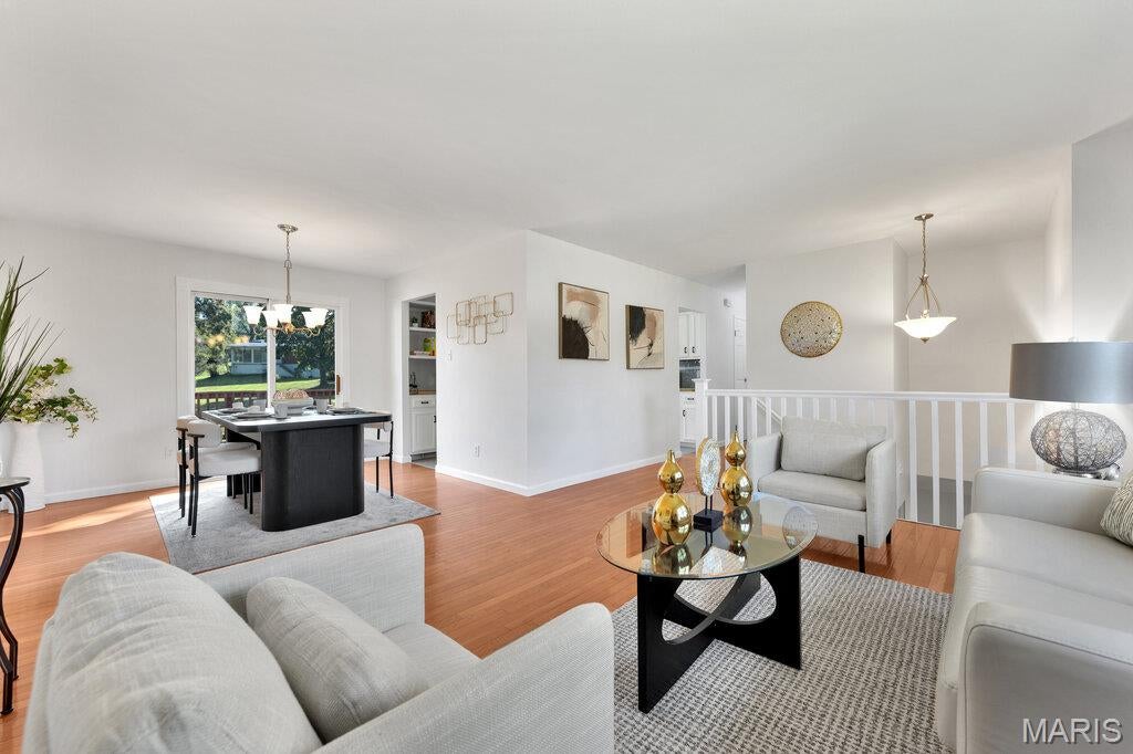 Winston Park - Residential