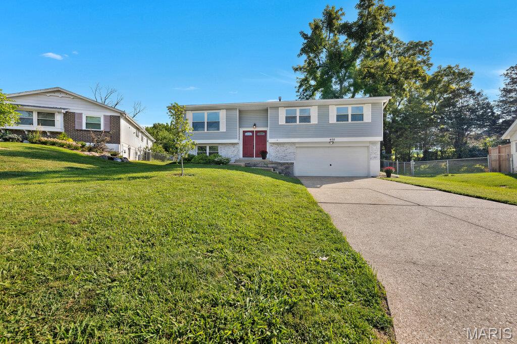 Winston Park - Residential