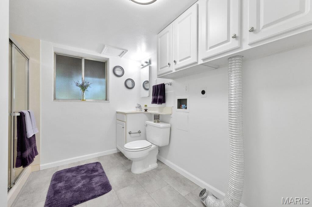 Winston Park - Residential