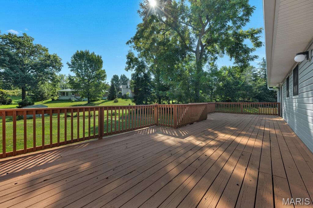 Winston Park - Residential