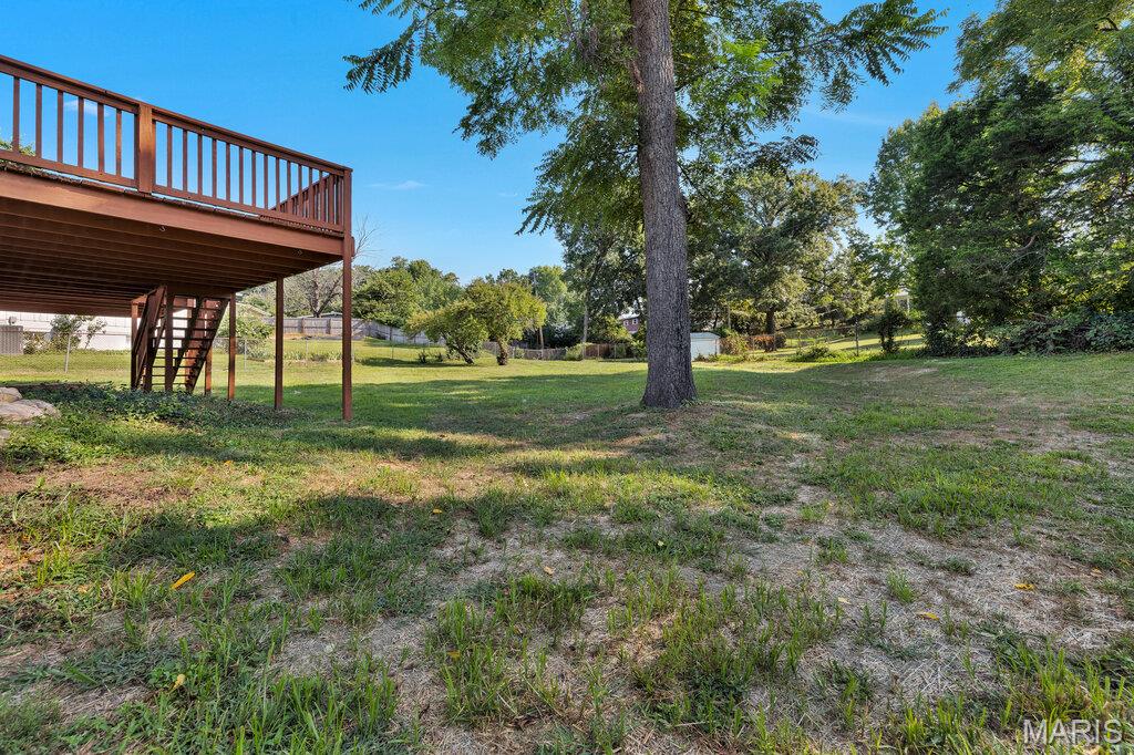 Winston Park - Residential