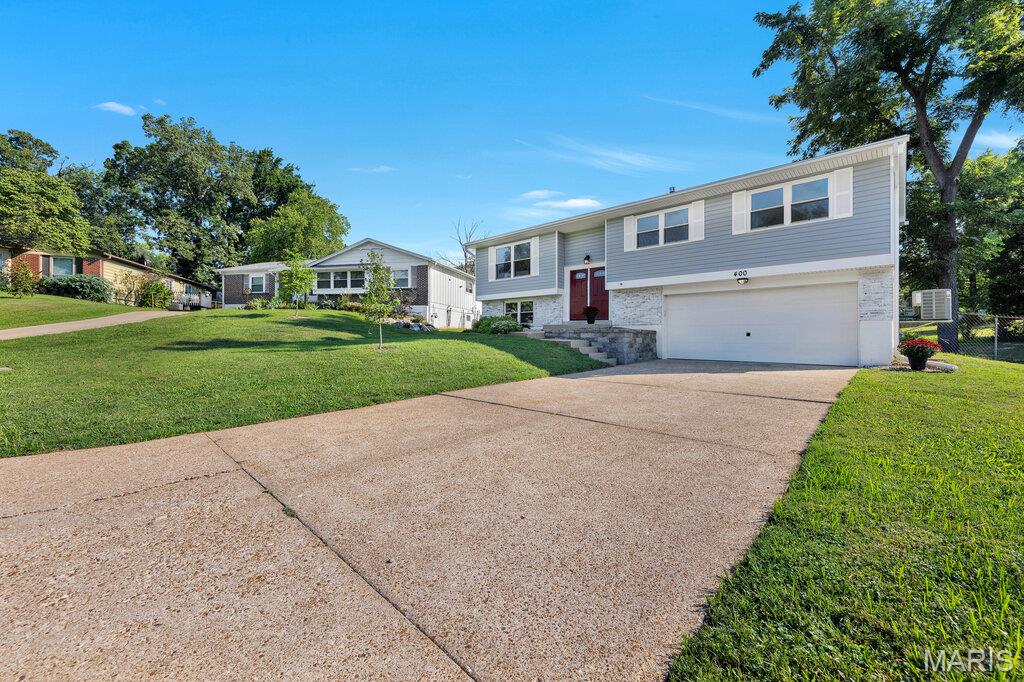 Winston Park - Residential