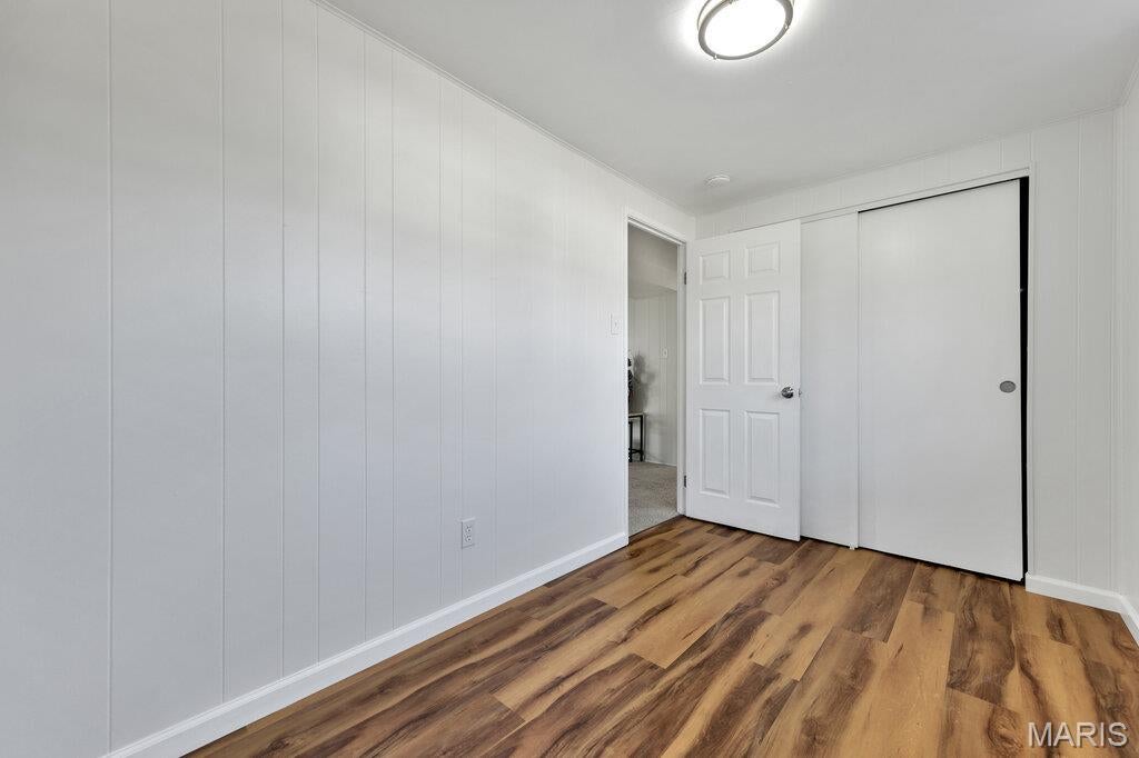 Winston Park - Residential