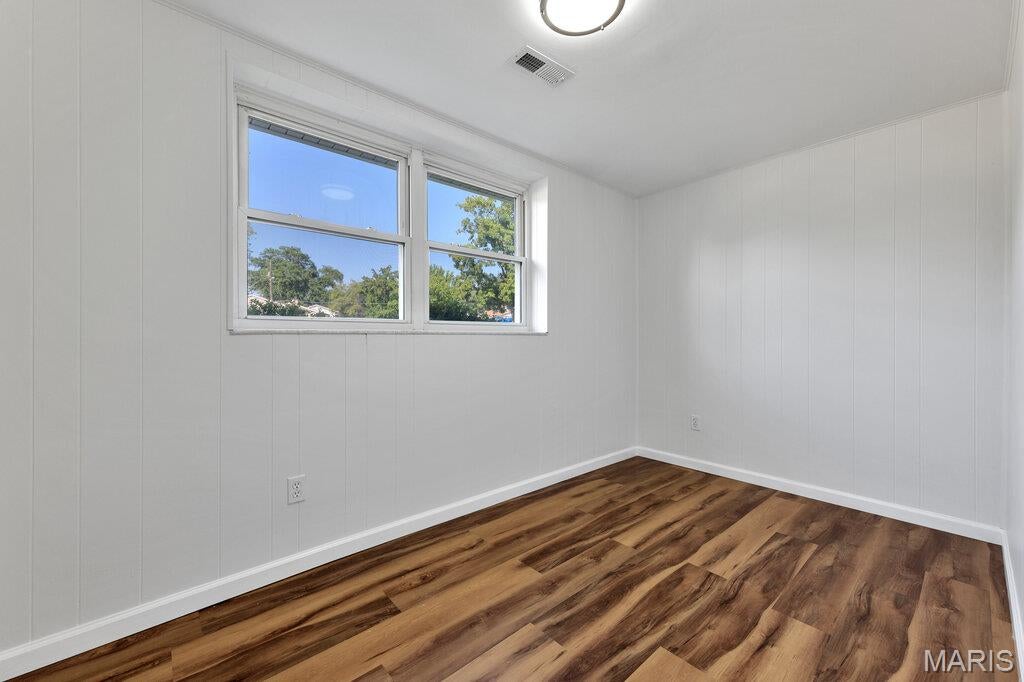 Winston Park - Residential