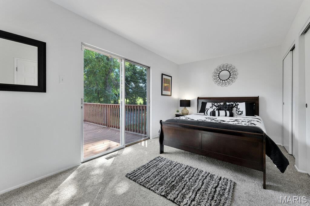 Winston Park - Residential