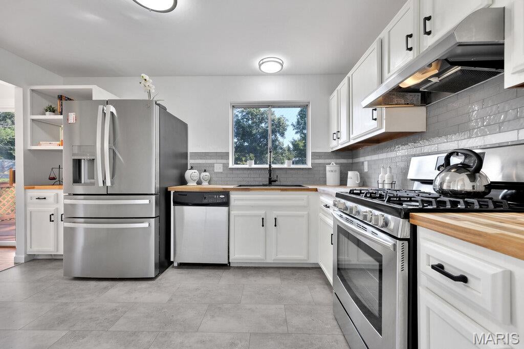 Winston Park - Residential