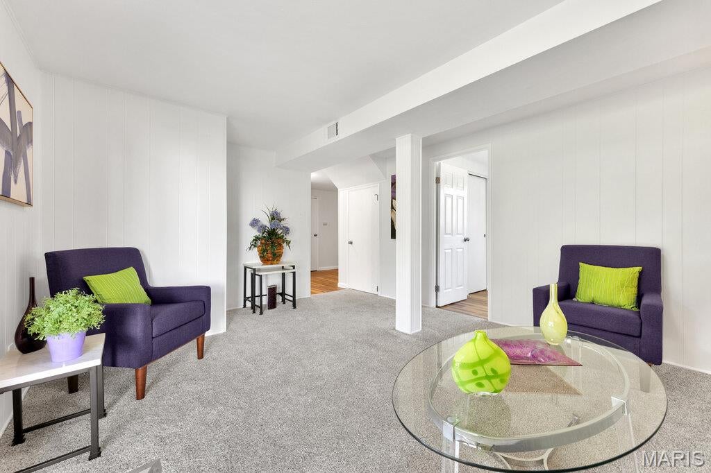 Winston Park - Residential
