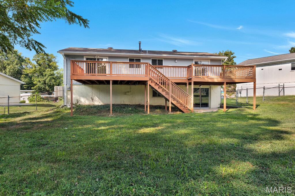 Winston Park - Residential