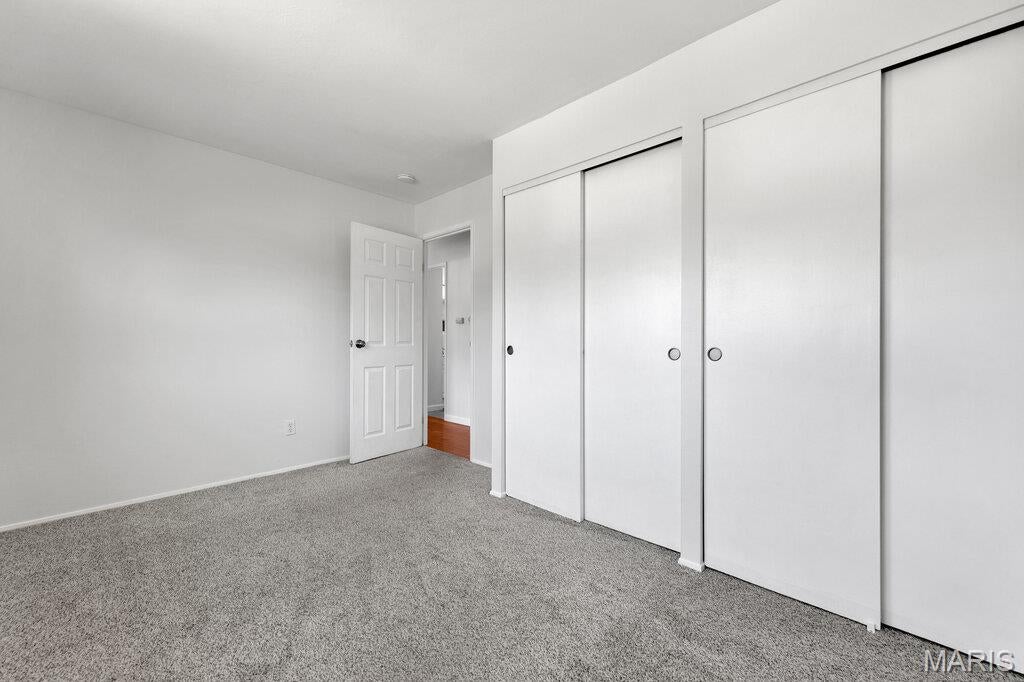 Winston Park - Residential