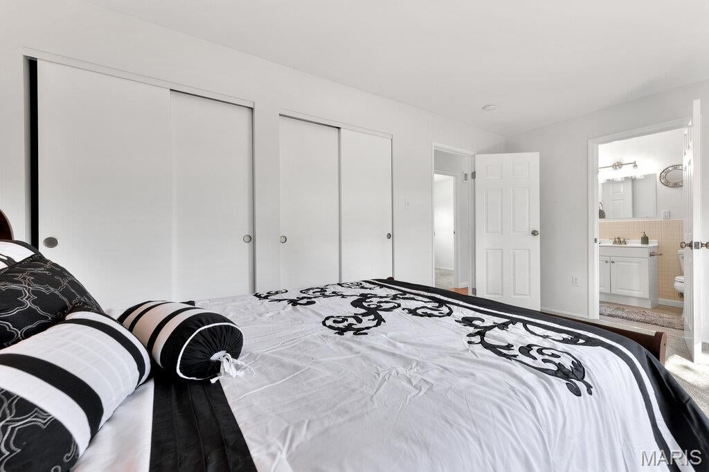 Winston Park - Residential