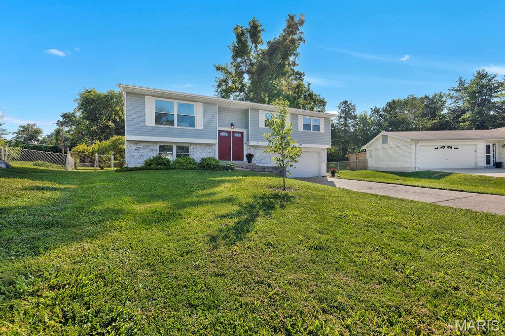 Winston Park - Residential