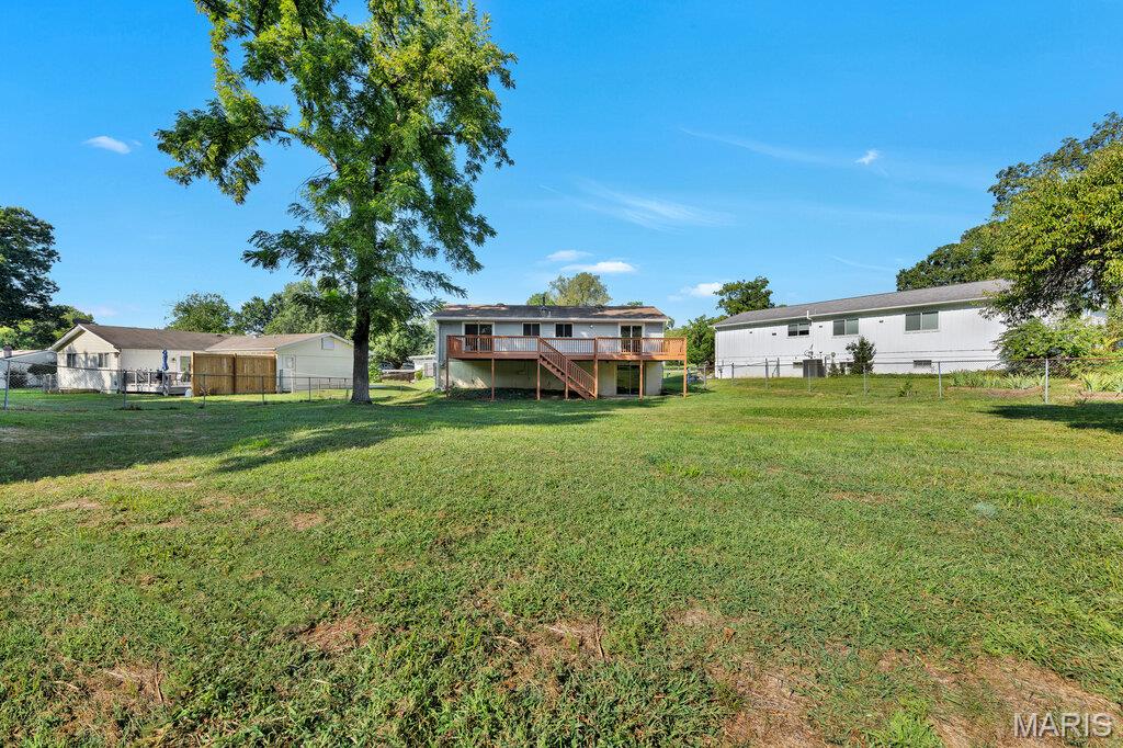 Winston Park - Residential