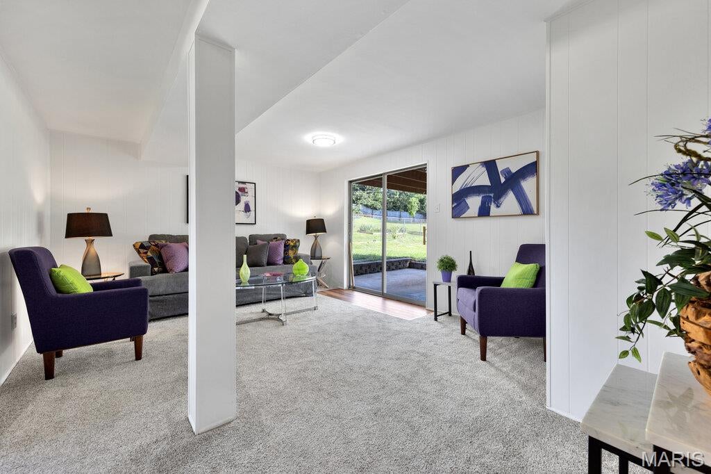 Winston Park - Residential